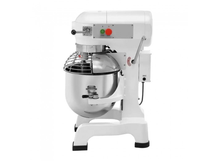 İnoksan M-10 Profesyonel Planet Mikser, 10 L İnoksan M-10 Profesyonel Planet Mikser, 10 L