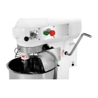 İnoksan M-10 Profesyonel Planet Mikser, 10 L İnoksan M-10 Profesyonel Planet Mikser, 10 L