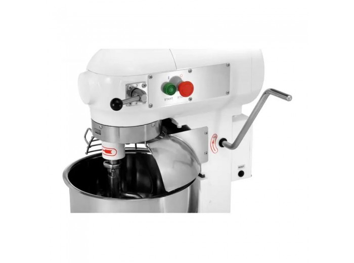 İnoksan M-10 Profesyonel Planet Mikser, 10 L İnoksan M-10 Profesyonel Planet Mikser, 10 L