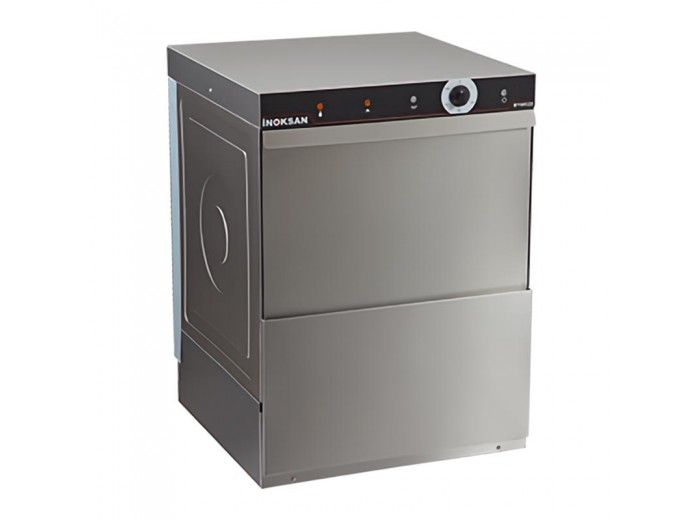İnoksan BYM052S Set Altı Bulaşık Yıkama Makinesi İnoksan BYM052S Set Altı Bulaşık Yıkama Makinesi