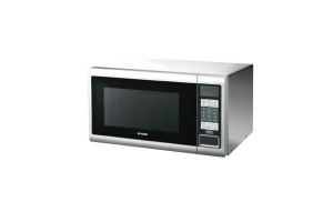İnoksan Mikrodalga Fırın, 25 Litre, Dijital Gösterge, Gri Renk, 900 W
