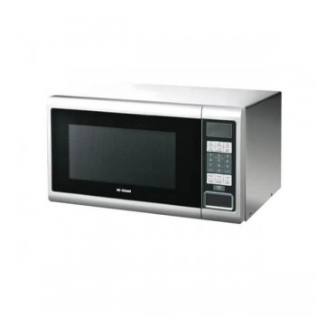 İnoksan Mikrodalga Fırın, 25 Litre, Dijital Gösterge, Gri Renk, 900 W