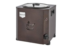 Remta CB19 Jumbo Model Çorba Isıtıcısı, 9 L, Bakır