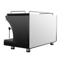Remta Coffee Master Tam Otomatik Espresso Kahve Makinesi, 2 Gruplu, Siyah Remta Coffee Master Tam Otomatik Espresso Kahve Makinesi, 2 Gruplu, Siyah
