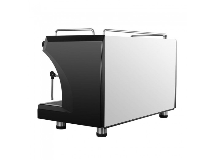 Remta Coffee Master Tam Otomatik Espresso Kahve Makinesi, 2 Gruplu, Siyah Remta Coffee Master Tam Otomatik Espresso Kahve Makinesi, 2 Gruplu, Siyah