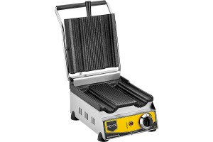Remta Dürüm Tost Makinası Elektrikli