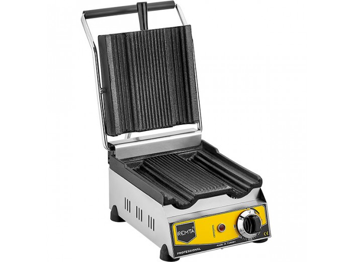 Remta Dürüm Tost Makinası Elektrikli Remta Dürüm Tost Makinası Elektrikli