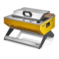 Remta R131 Elektrikli Profesyonel Döküm Barbekü Remta R131 Elektrikli Profesyonel Döküm Barbekü