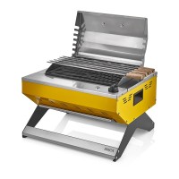 Remta R131 Elektrikli Profesyonel Döküm Barbekü Remta R131 Elektrikli Profesyonel Döküm Barbekü