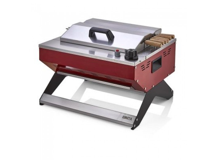 Remta R132 Profesyonel Pleyt Barbekü, Gazlı (Tüplü) Remta R132 Profesyonel Pleyt Barbekü, Gazlı (Tüplü)