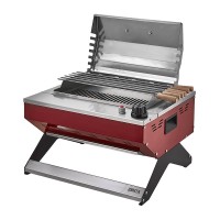 Remta R132 Profesyonel Pleyt Barbekü, Gazlı (Tüplü) Remta R132 Profesyonel Pleyt Barbekü, Gazlı (Tüplü)