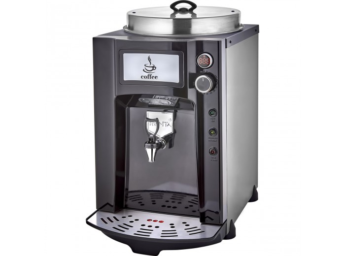 Remta R51(P) 120 Fincan Premium Filtre Kahve Otomatı Remta R51(P) 120 Fincan Premium Filtre Kahve Otomatı