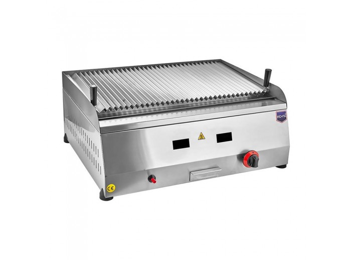 Remta R70CE(L) Lavataşlı Izgara, 70 cm, LPG Remta R70CE(L) Lavataşlı Izgara, 70 cm, LPG