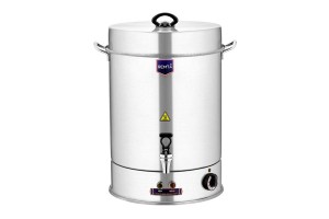 Remta V12 Sıcak Süt Makinesi, 36 L