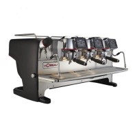 Cimbali M200 Profile DT3 Tam Otomatik Espresso Kahve Makinesi, 3 Gruplu Cimbali M200 Profile DT3 Tam Otomatik Espresso Kahve Makinesi, 3 Gruplu