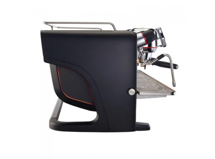 Cimbali M200 Profile DT3 Tam Otomatik Espresso Kahve Makinesi, 3 Gruplu Cimbali M200 Profile DT3 Tam Otomatik Espresso Kahve Makinesi, 3 Gruplu