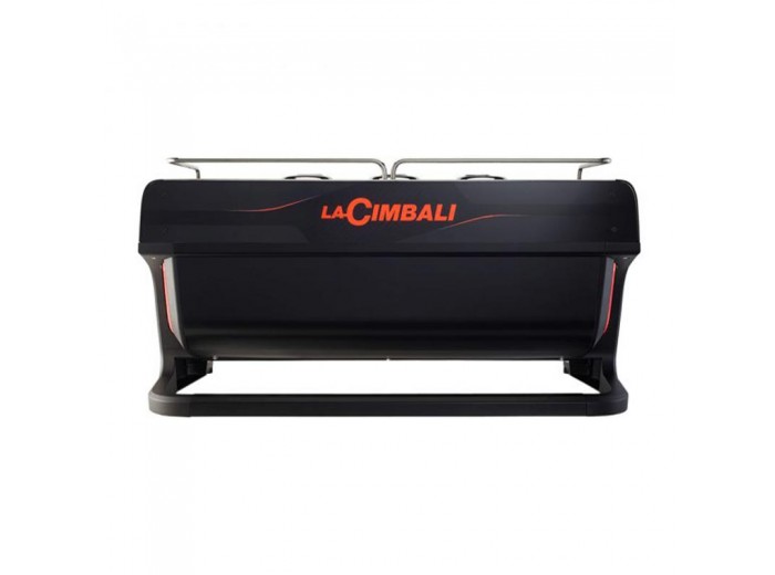 Cimbali M200 Profile DT3 Tam Otomatik Espresso Kahve Makinesi, 3 Gruplu Cimbali M200 Profile DT3 Tam Otomatik Espresso Kahve Makinesi, 3 Gruplu