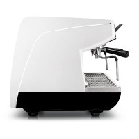 Nuova Simonelli Appia Life Compact Tall Cup Tam Otomatik Espresso Kahve Makinesi, 2 Gruplu, Beyaz Nuova Simonelli Appia Life Compact Tall Cup Tam Otomatik Espresso Kahve Makinesi, 2 Gruplu, Beyaz
