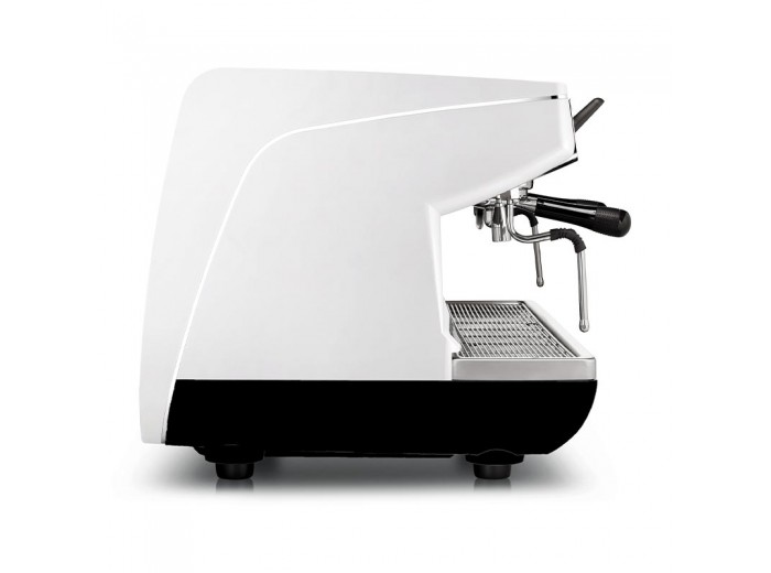 Nuova Simonelli Appia Life Compact Tall Cup Tam Otomatik Espresso Kahve Makinesi, 2 Gruplu, Beyaz Nuova Simonelli Appia Life Compact Tall Cup Tam Otomatik Espresso Kahve Makinesi, 2 Gruplu, Beyaz