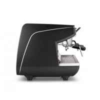 Nuova Simonelli Appia Life Tall Cup Tam Otomatik Espresso Kahve Makinesi, 2 Gruplu, Siyah Nuova Simonelli Appia Life Tall Cup Tam Otomatik Espresso Kahve Makinesi, 2 Gruplu, Siyah