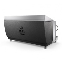 VBM Lollo Espresso Kahve Makinesi, 2 Gruplu, Inox VBM Lollo Espresso Kahve Makinesi, 2 Gruplu, Inox