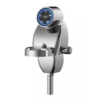 VBM Lollo Espresso Kahve Makinesi, 2 Gruplu, Inox VBM Lollo Espresso Kahve Makinesi, 2 Gruplu, Inox