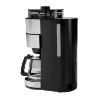 Konchero CM1131D-GS Öğütücülü Filtre Kahve Makinesi Konchero CM1131D-GS Öğütücülü Filtre Kahve Makinesi