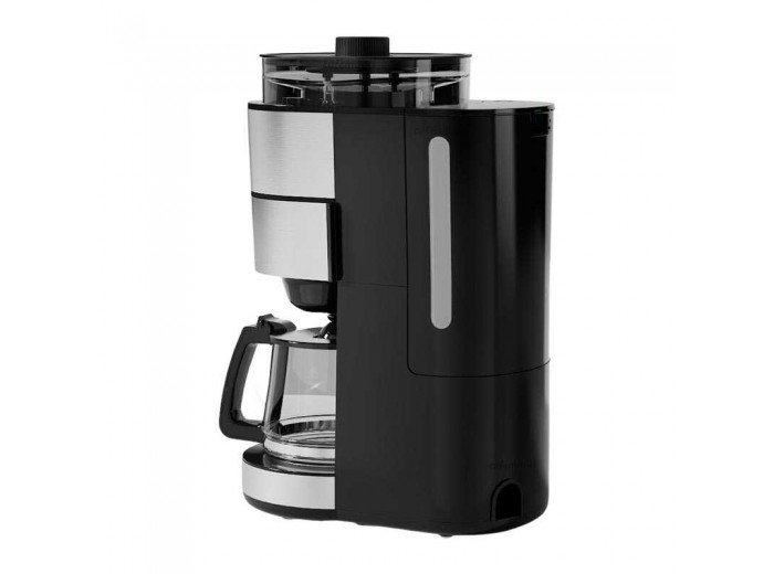 Konchero CM1131D-GS Öğütücülü Filtre Kahve Makinesi Konchero CM1131D-GS Öğütücülü Filtre Kahve Makinesi