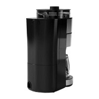 Konchero CM1131D-GS Öğütücülü Filtre Kahve Makinesi Konchero CM1131D-GS Öğütücülü Filtre Kahve Makinesi