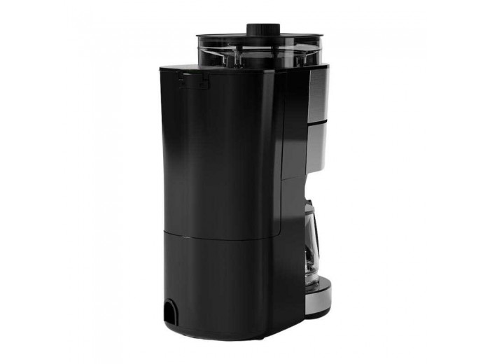 Konchero CM1131D-GS Öğütücülü Filtre Kahve Makinesi Konchero CM1131D-GS Öğütücülü Filtre Kahve Makinesi