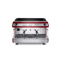 Astoria Tanya R SAE/2 Tall Cup Otomatik Espresso Kahve Makinesi, 2 Gruplu, kIRMIZI Astoria Tanya R SAE/2 Tall Cup Otomatik Espresso Kahve Makinesi, 2 Gruplu, kIRMIZI