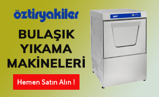 Bulaşık Makineleri
