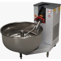 Osimo Devirmeli Hamur Yoğurma Makinesi, 50 kg, Osimo Devirmeli Hamur Yoğurma Makinesi, 50 kg,