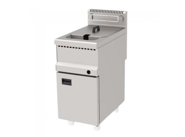 Atalay 700 Seri Tek Hazneli Dolaplı Fritöz, 22 L, Doğalgazlı Atalay 700 Seri Tek Hazneli Dolaplı Fritöz, 22 L, Doğalgazlı