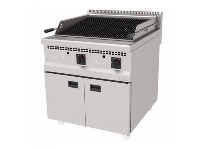 Atalay 900 Seri Dolaplı Su Çekmeceli Lavataşlı Döküm Izgara, 80x90 cm, LPG'li Atalay 900 Seri Dolaplı Su Çekmeceli Lavataşlı Döküm Izgara, 80x90 cm, LPG'li