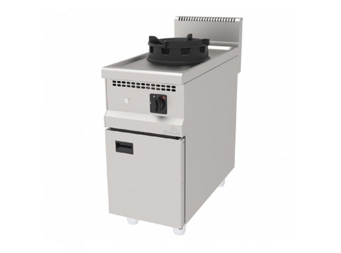 Atalay 900 Seri Dolaplı 1 Gözlü Wok Ocak, Doğalgazlı Atalay 900 Seri Dolaplı 1 Gözlü Wok Ocak, Doğalgazlı