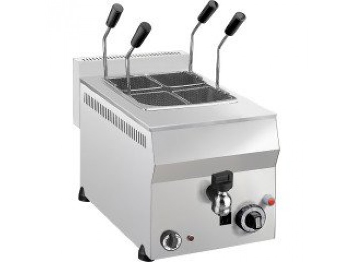 Remta R114CE Makarna Haşlama Makinesi, 8 L, LPG Remta R114CE Makarna Haşlama Makinesi, 8 L, LPG