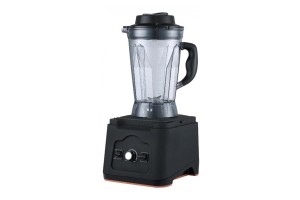 Portabianco 1280 Bar Blender, 2.5 L, 1680 W, Siyah