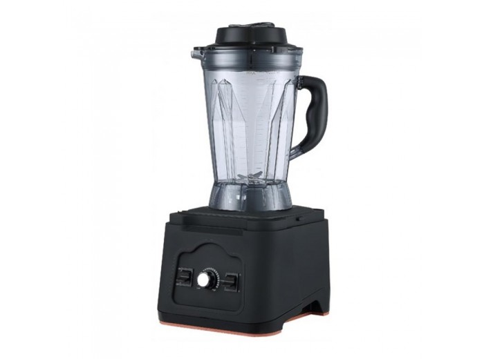 Portabianco 1280 Bar Blender, 2.5 L, 1680 W, Siyah Portabianco 1280 Bar Blender, 2.5 L, 1680 W, Siyah