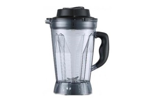 Portabianco Bar Blender Yedek Hazne, 2.5 L