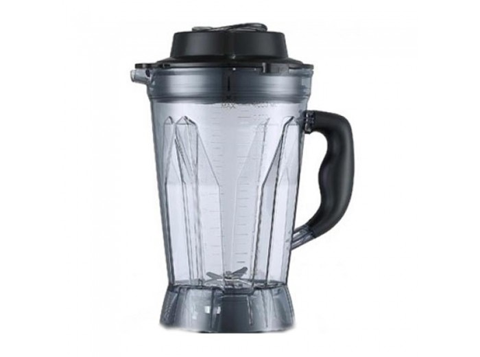 Portabianco Bar Blender Yedek Hazne, 2.5 L Portabianco Bar Blender Yedek Hazne, 2.5 L