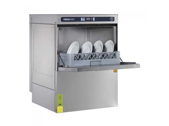 Portabianco PBW500 Set Altı Bulaşık Yıkama Makinesi Portabianco PBW500 Set Altı Bulaşık Yıkama Makinesi