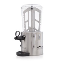 Samixir SC.10 Sıcak İçecek Dispenseri, 10 L, Inox Samixir SC.10 Sıcak İçecek Dispenseri, 10 L, Inox