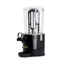 Samixir SC.10 Sıcak İçecek Dispenseri, 10 L, Siyah Samixir SC.10 Sıcak İçecek Dispenseri, 10 L, Siyah