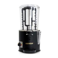 Samixir SC.10 Sıcak İçecek Dispenseri, 10 L, Siyah Samixir SC.10 Sıcak İçecek Dispenseri, 10 L, Siyah