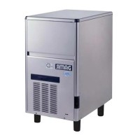 Simag SDE30 Küp Buz Makinesi, 30 kg/gün Simag SDE30 Küp Buz Makinesi, 30 kg/gün