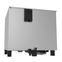Unox Bakertop Plus Combi Fırın, 60x40 cm 4 Tepsi Kapasiteli, Elektrikli Unox Bakertop Plus Combi Fırın, 60x40 cm 4 Tepsi Kapasiteli, Elektrikli