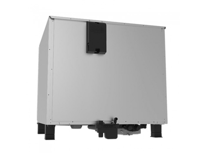 Unox Bakertop Plus Combi Fırın, 60x40 cm 4 Tepsi Kapasiteli, Elektrikli Unox Bakertop Plus Combi Fırın, 60x40 cm 4 Tepsi Kapasiteli, Elektrikli