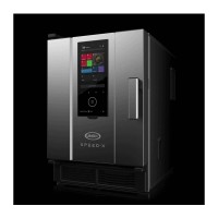 Unox SPEED-X Digital.ID Kombi Hızlı Pişirme Fırını, GN 2/3 5 Tepsi Kapasiteli, Elektrikli Unox SPEED-X Digital.ID Kombi Hızlı Pişirme Fırını, GN 2/3 5 Tepsi Kapasiteli, Elektrikli