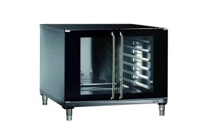 Unox XLT 193 Mayalandırma Kabini, 8 Tepsili 400×600 mm, Elektrikli